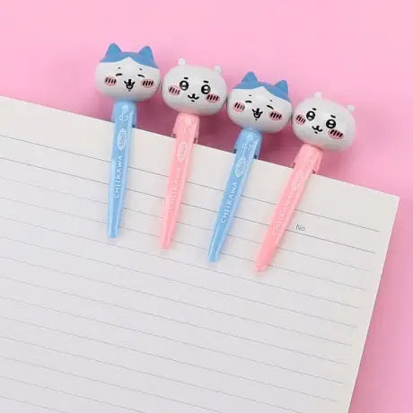 Chiikawa Multi-Color Pen