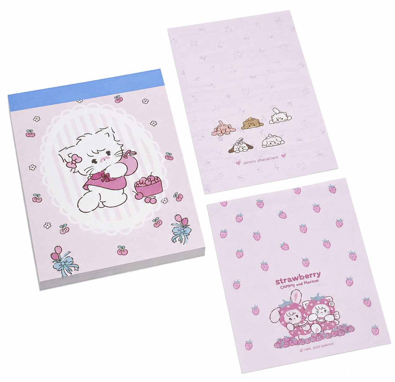 Mikko Memo Pad