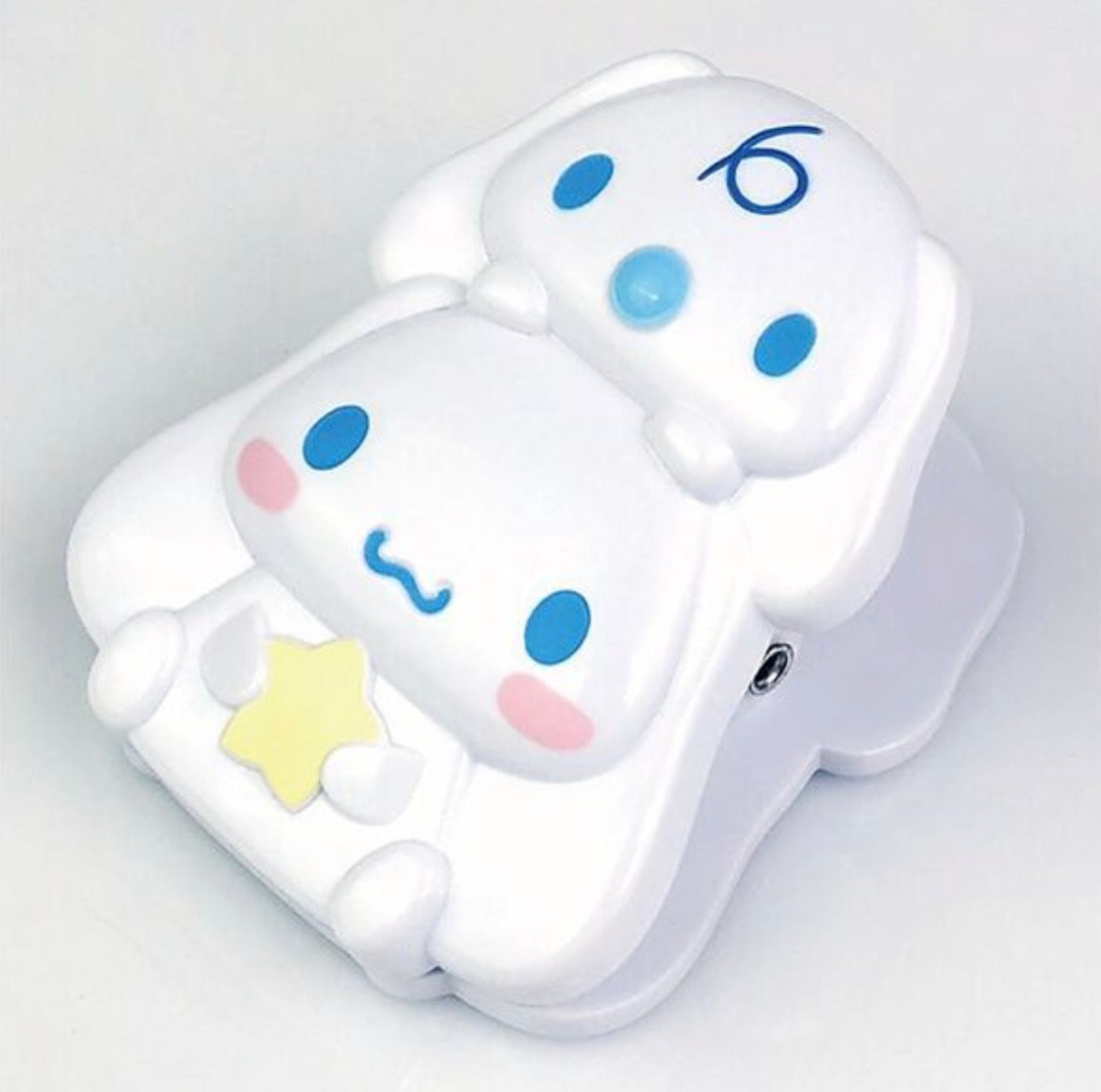 Cinnamoroll Magnetic Clip