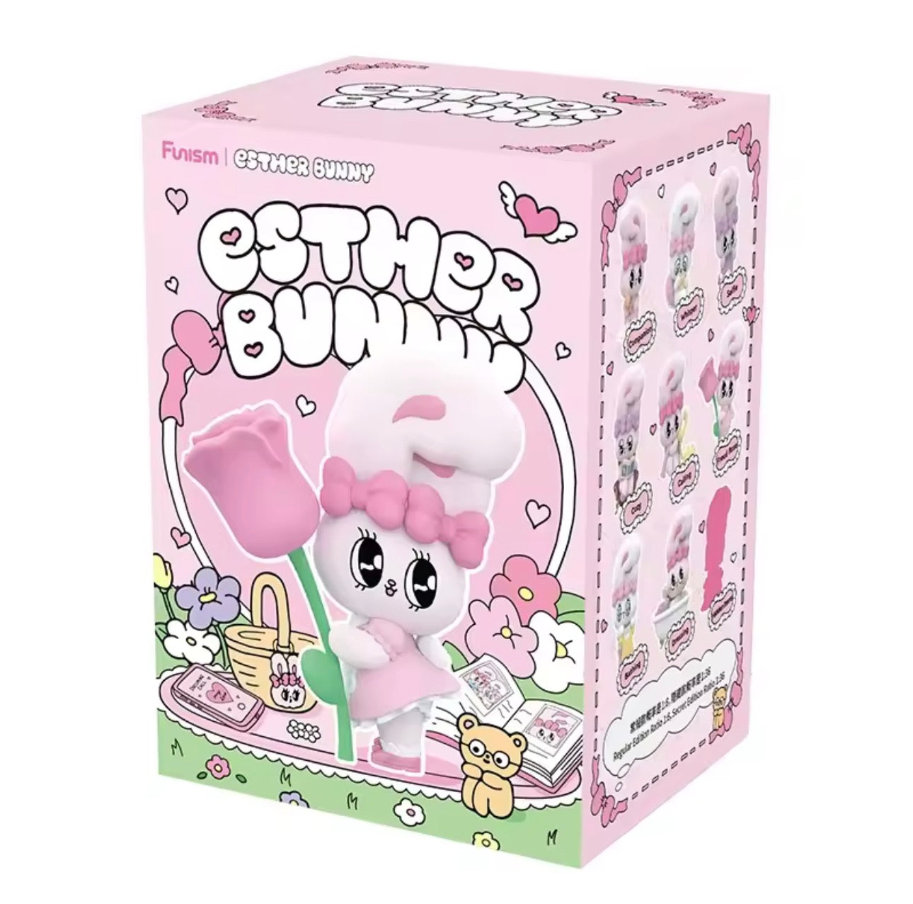 Esther Bunny Blind Box