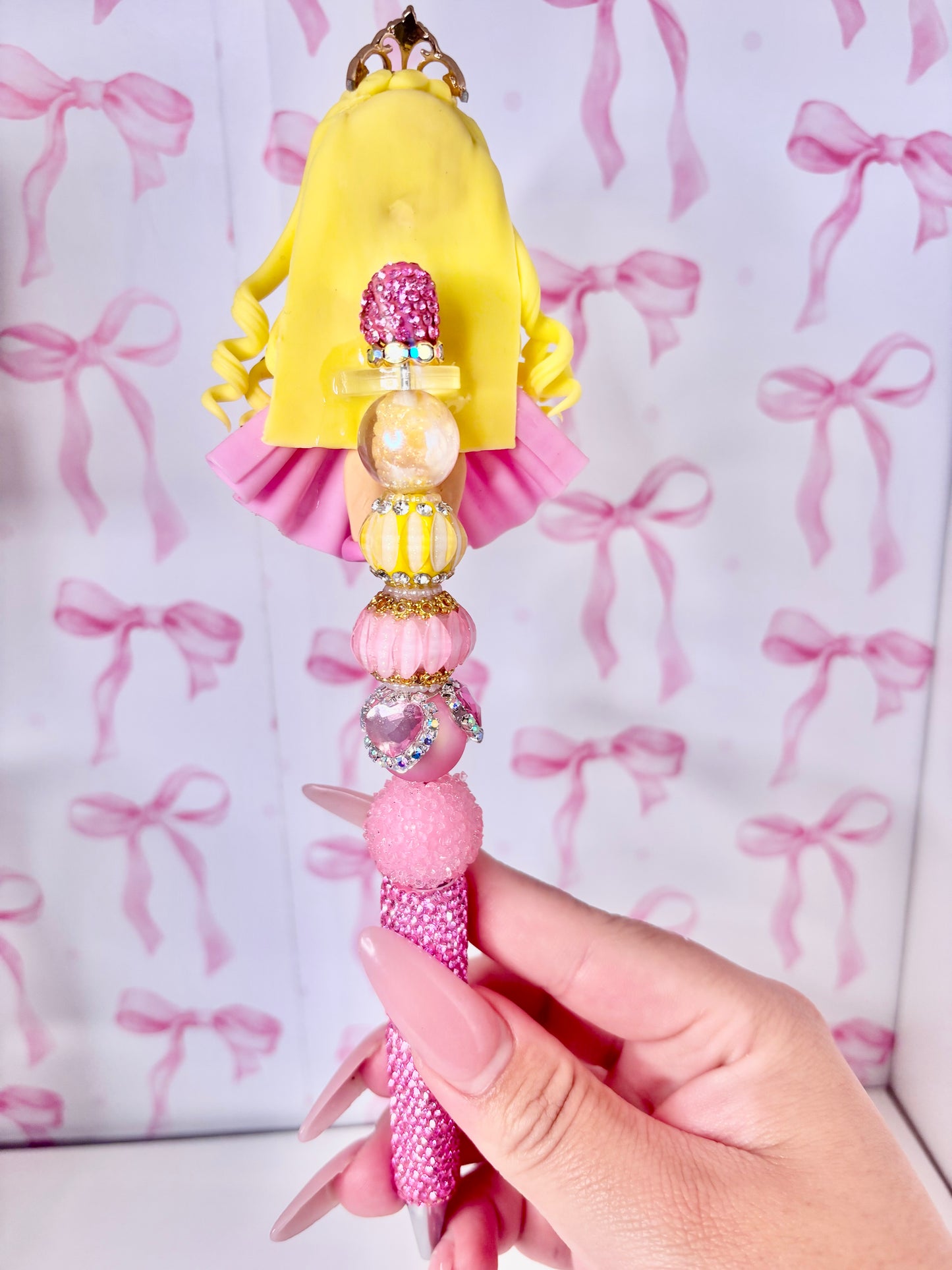 Aurora Custom Pen