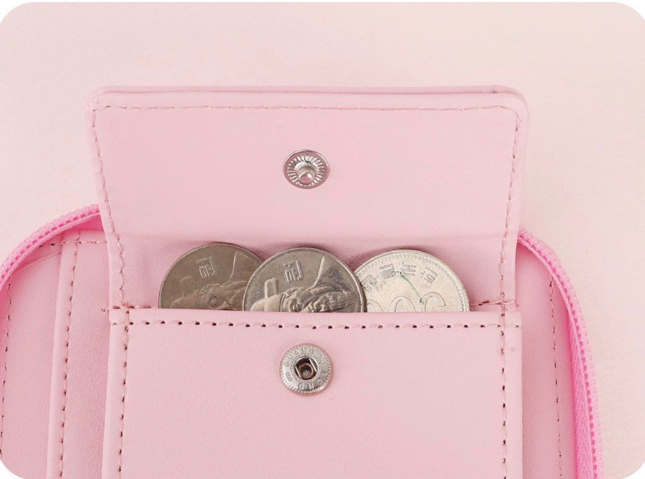 Sanrio Wallet