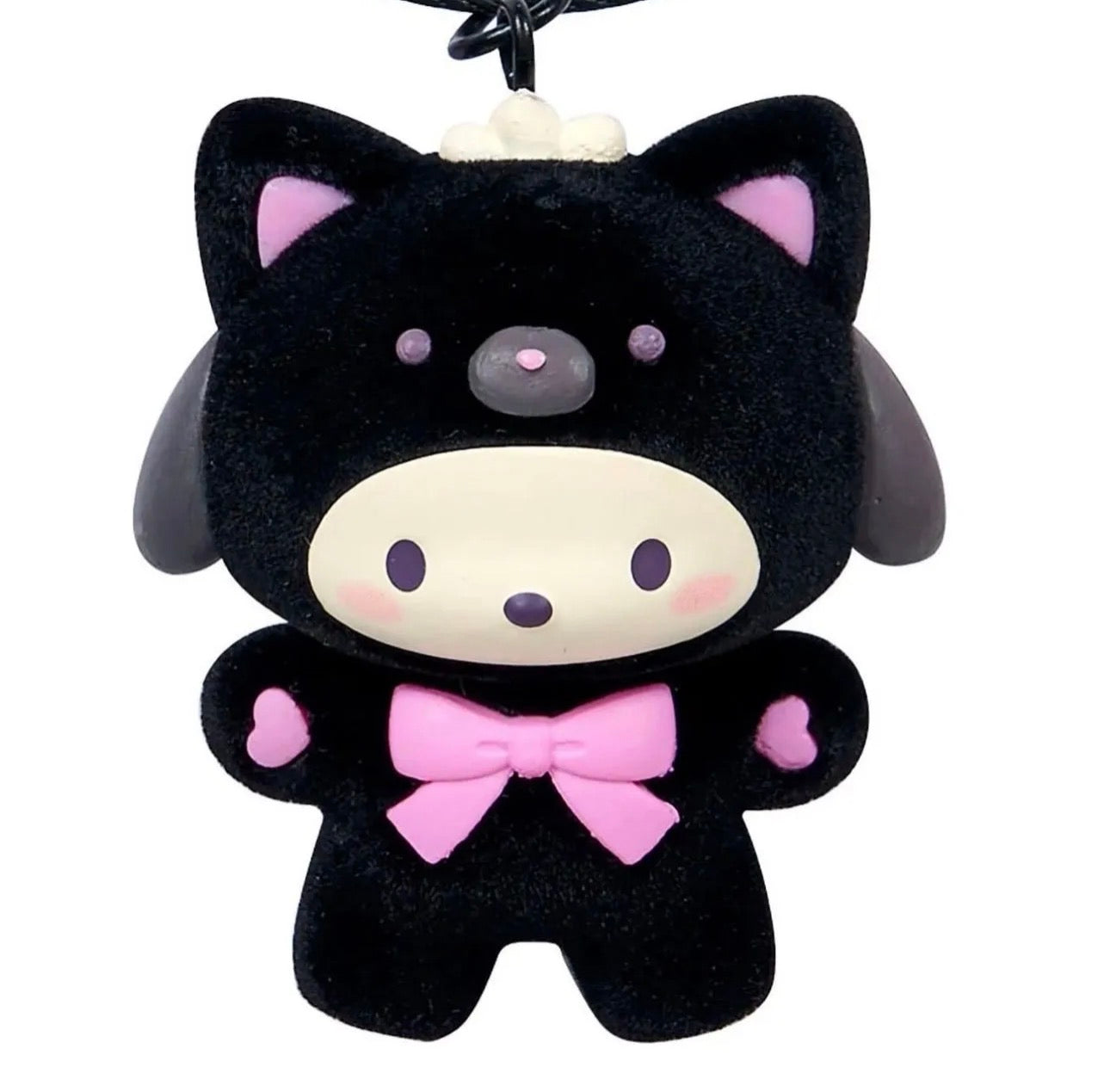 Pochacco Keychain