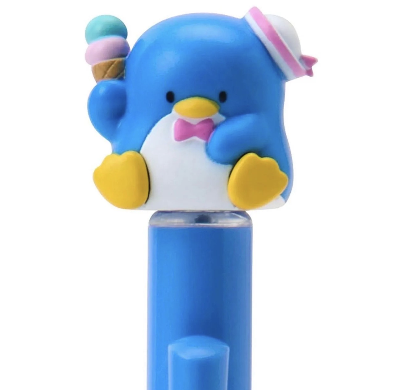 Japan licensed Tuxedo Sam Pen