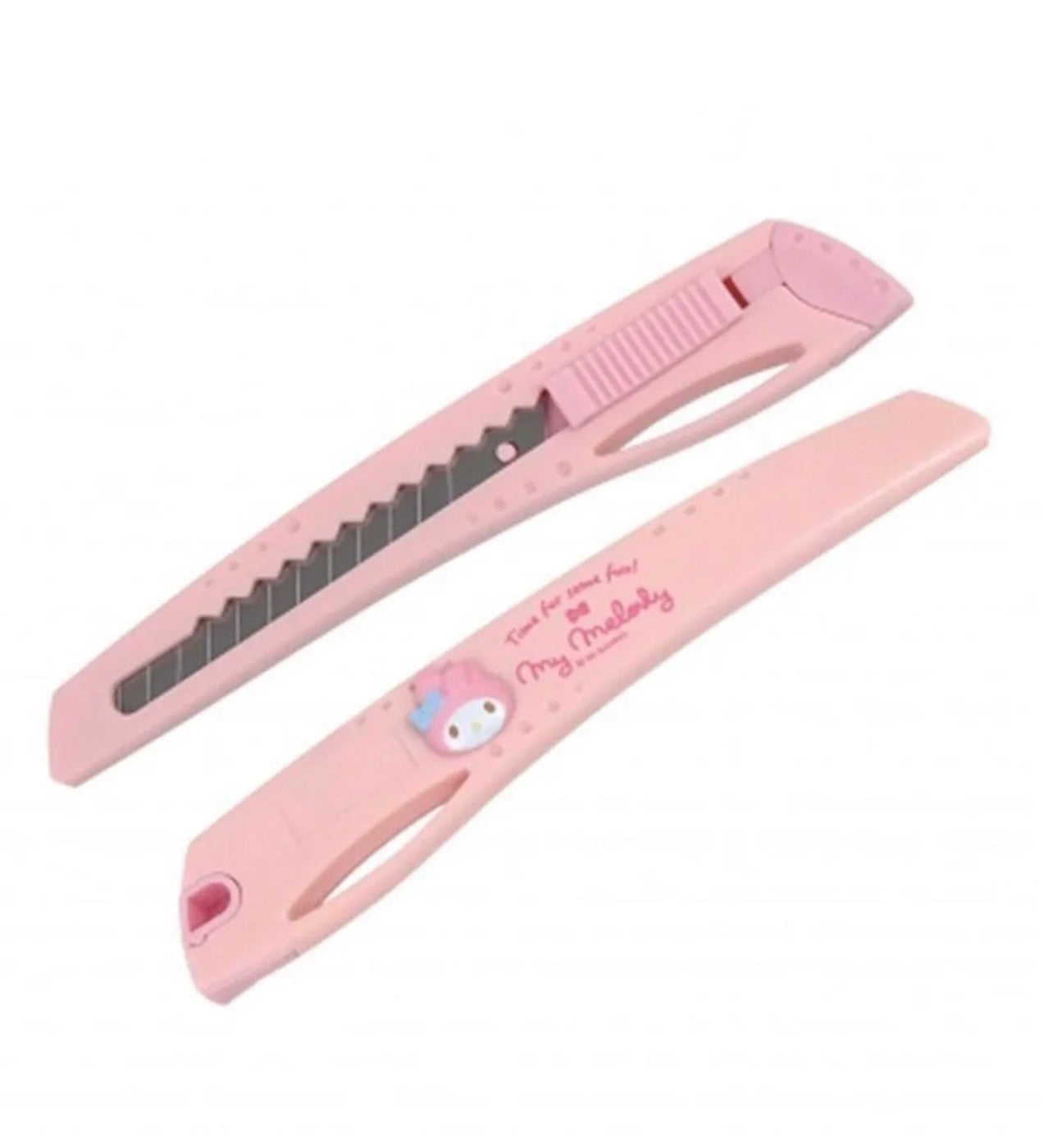 My Melody Box Cutter