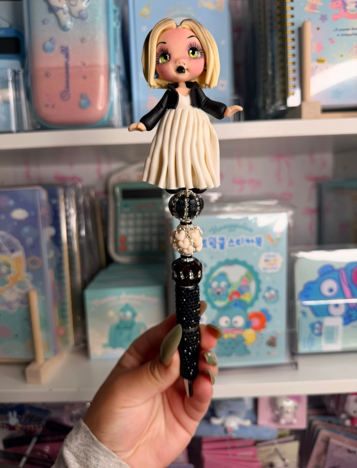 Tiffany Custom Pen