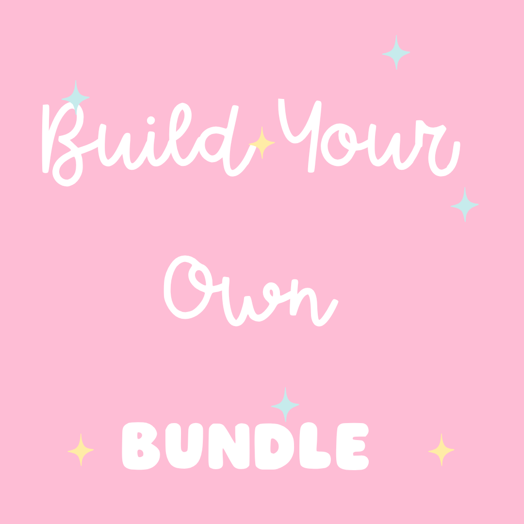 80 Point Stationary & Accessories Bundle
