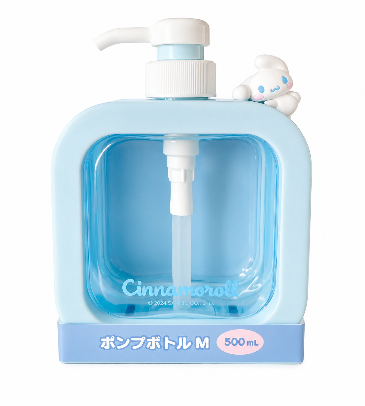 500 mL Cinnamoroll Dispenser