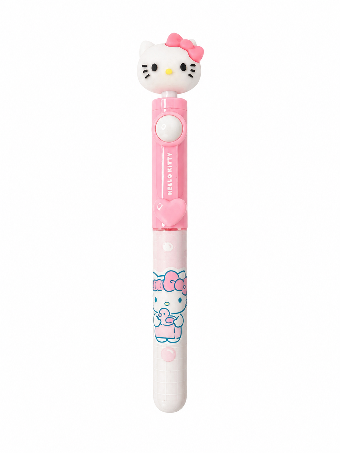Hello Kitty Fidget Highlighter