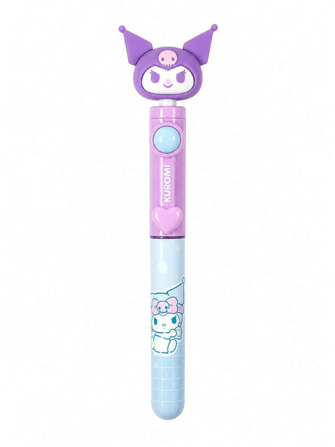 Kuromi Fidget Highlighter
