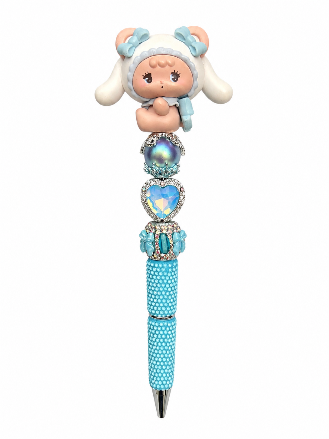 Mikko - Latte Custom Pen
