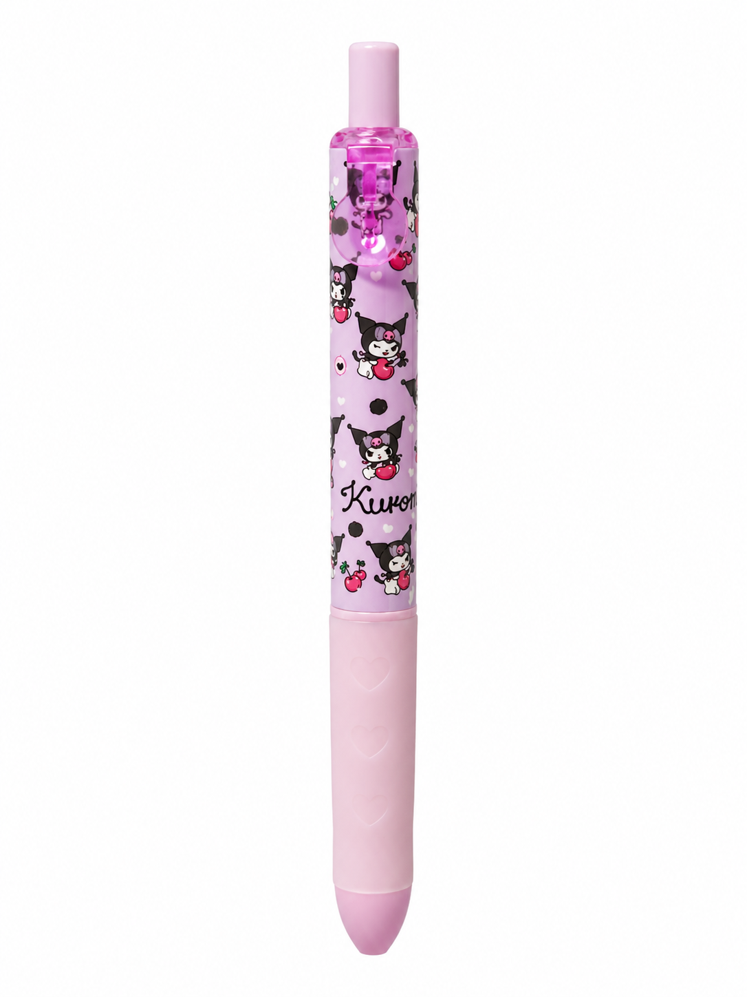 Kuromi Joytop Licensed Pen