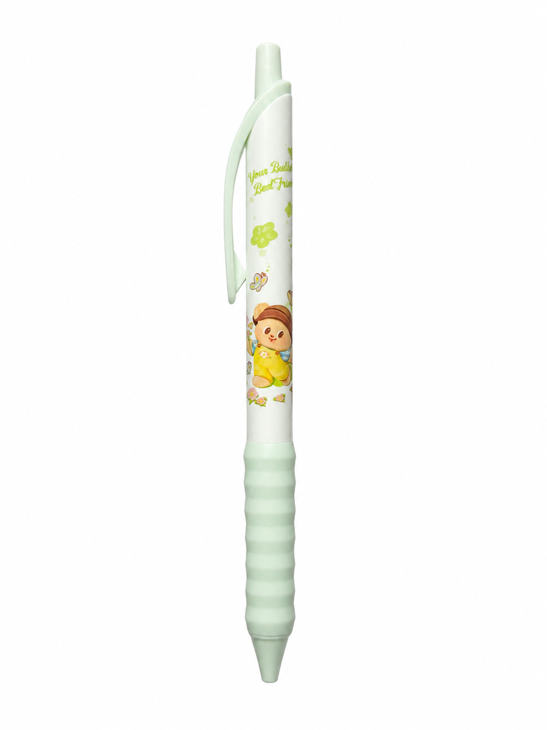 Butterbear Pen