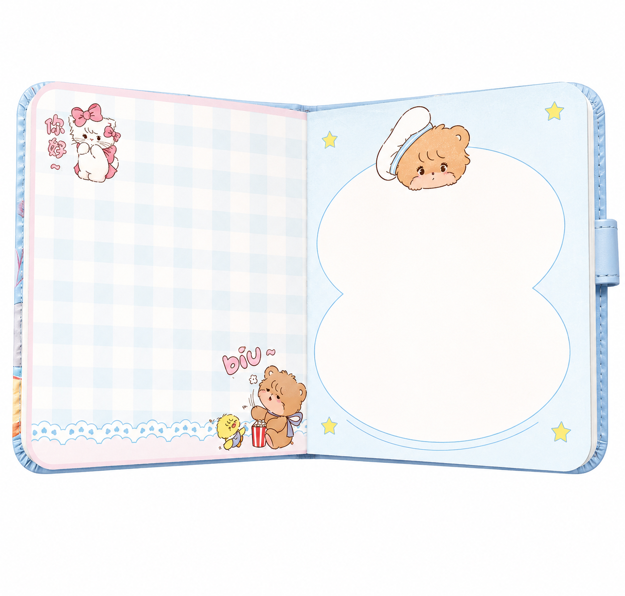 Mikko Journal
