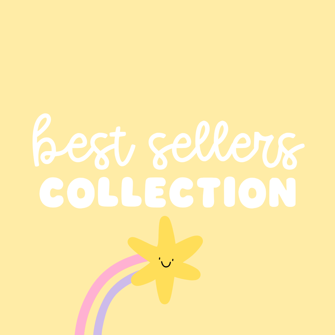 Best Sellers