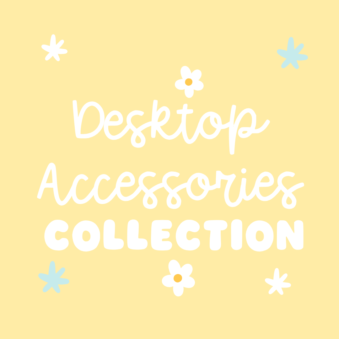Desktop Accessories