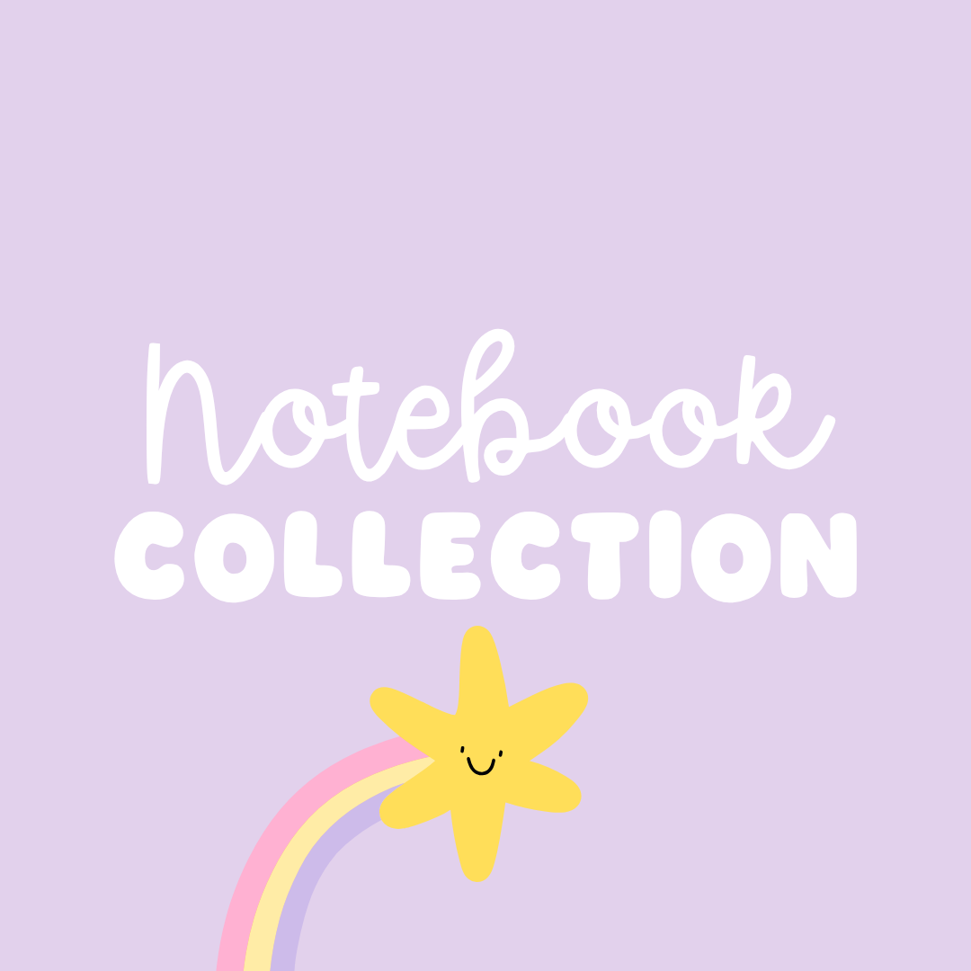 Notebooks