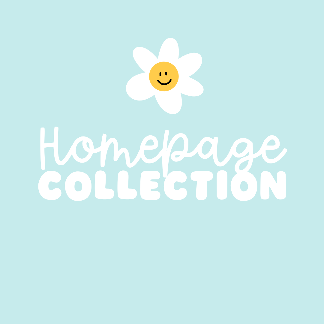 Home page