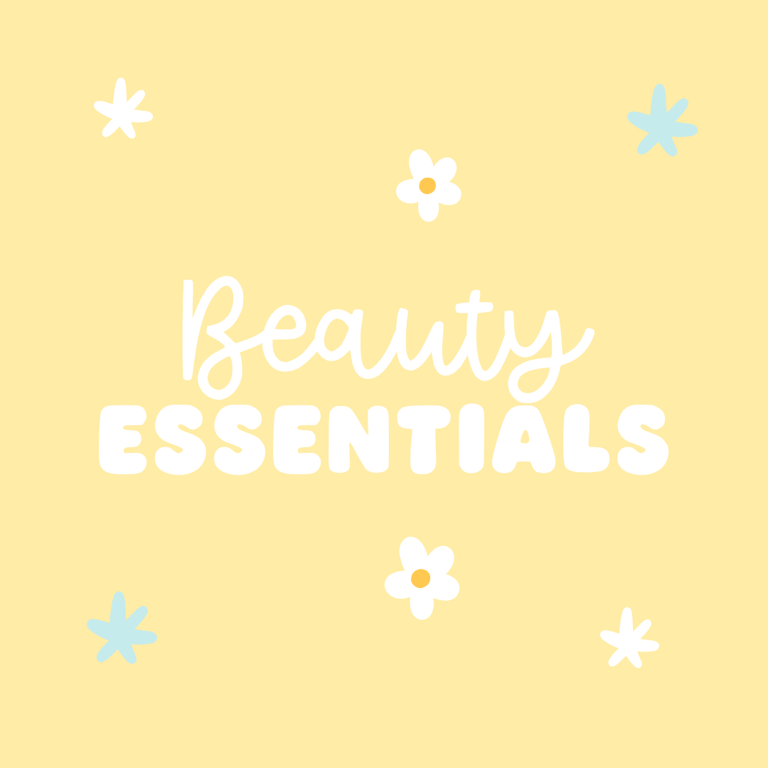 Beauty Essentials