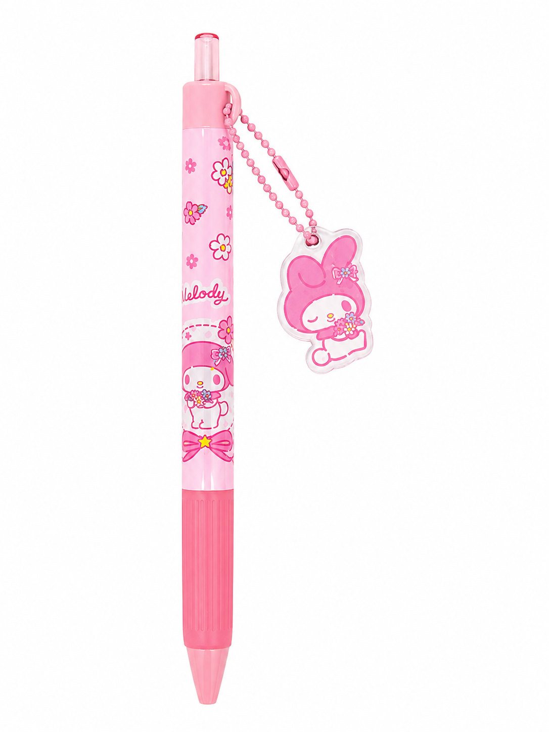 My Melody Joytop Licensed Charm Pen