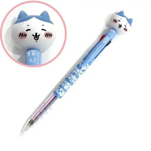 Chiikawa Multi-Color Pen