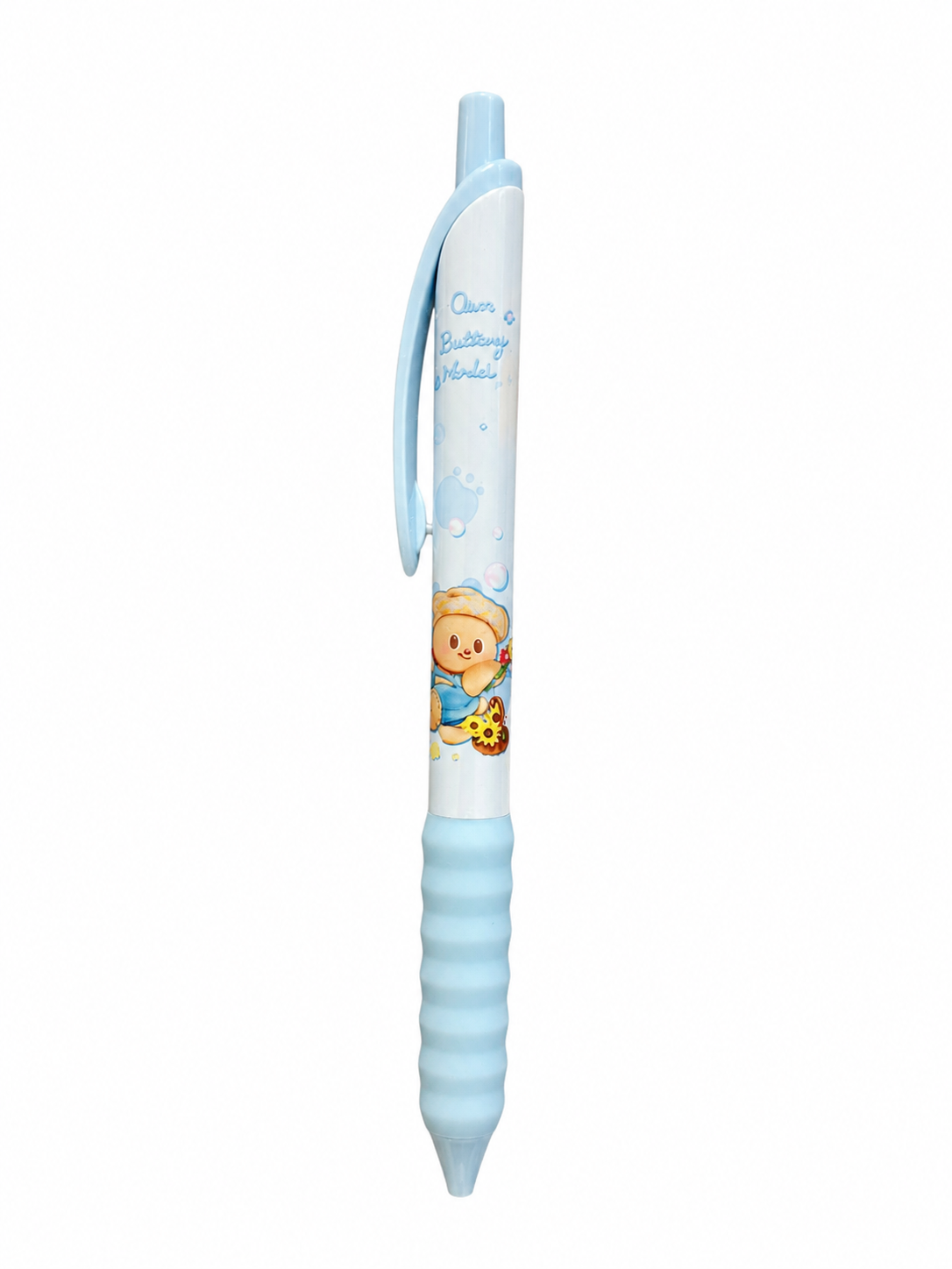 Butterbear Pen