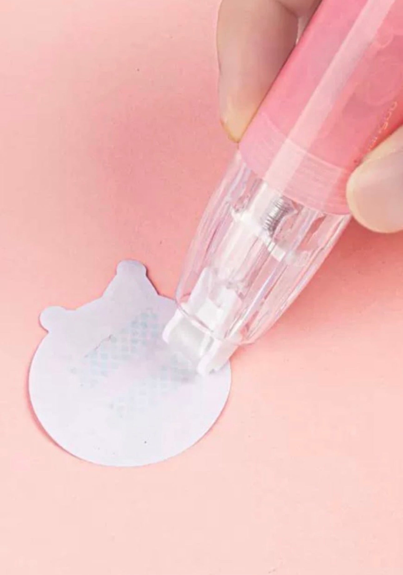 Glue Tape