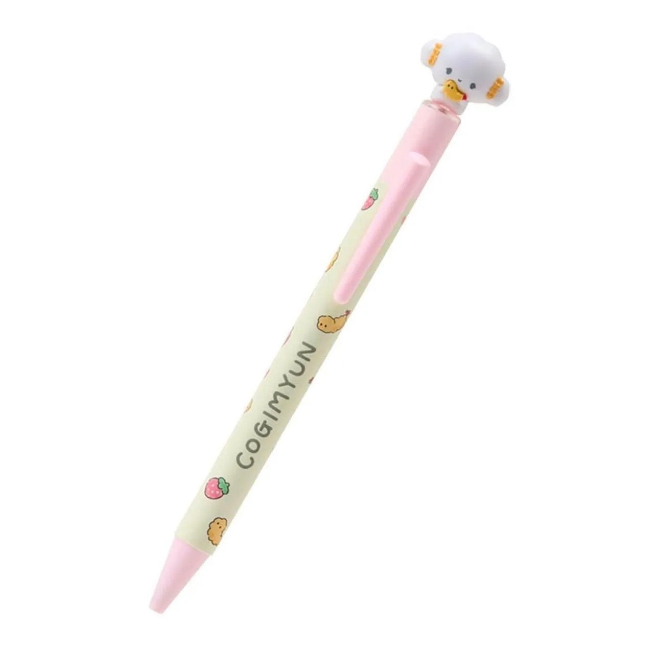 Japan Licensed Cogi Pen