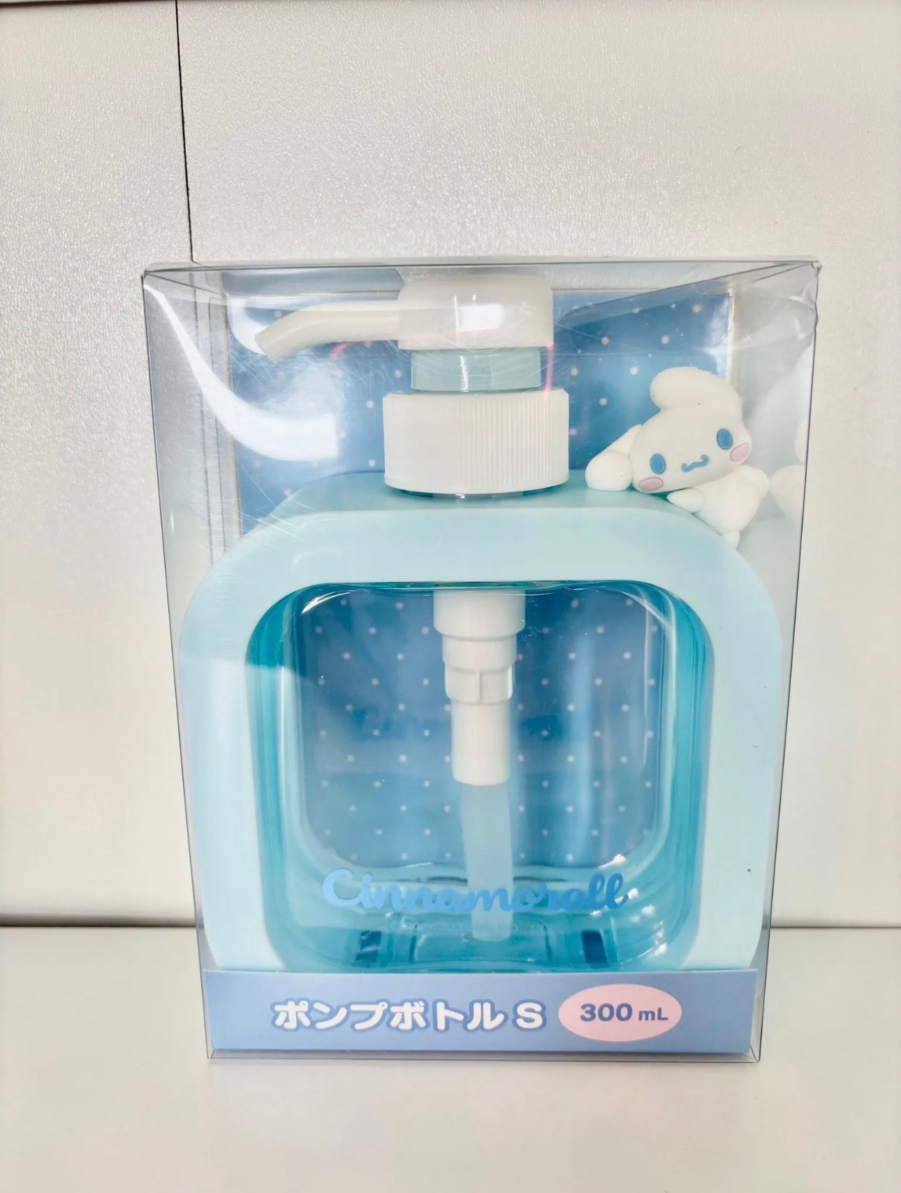 300 mL Cinnamoroll Dispenser
