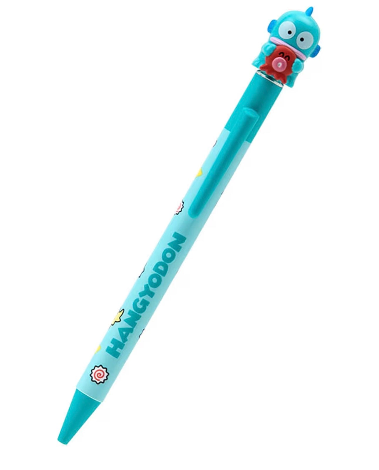 Hangyodon Ballpoint Mascot Pen