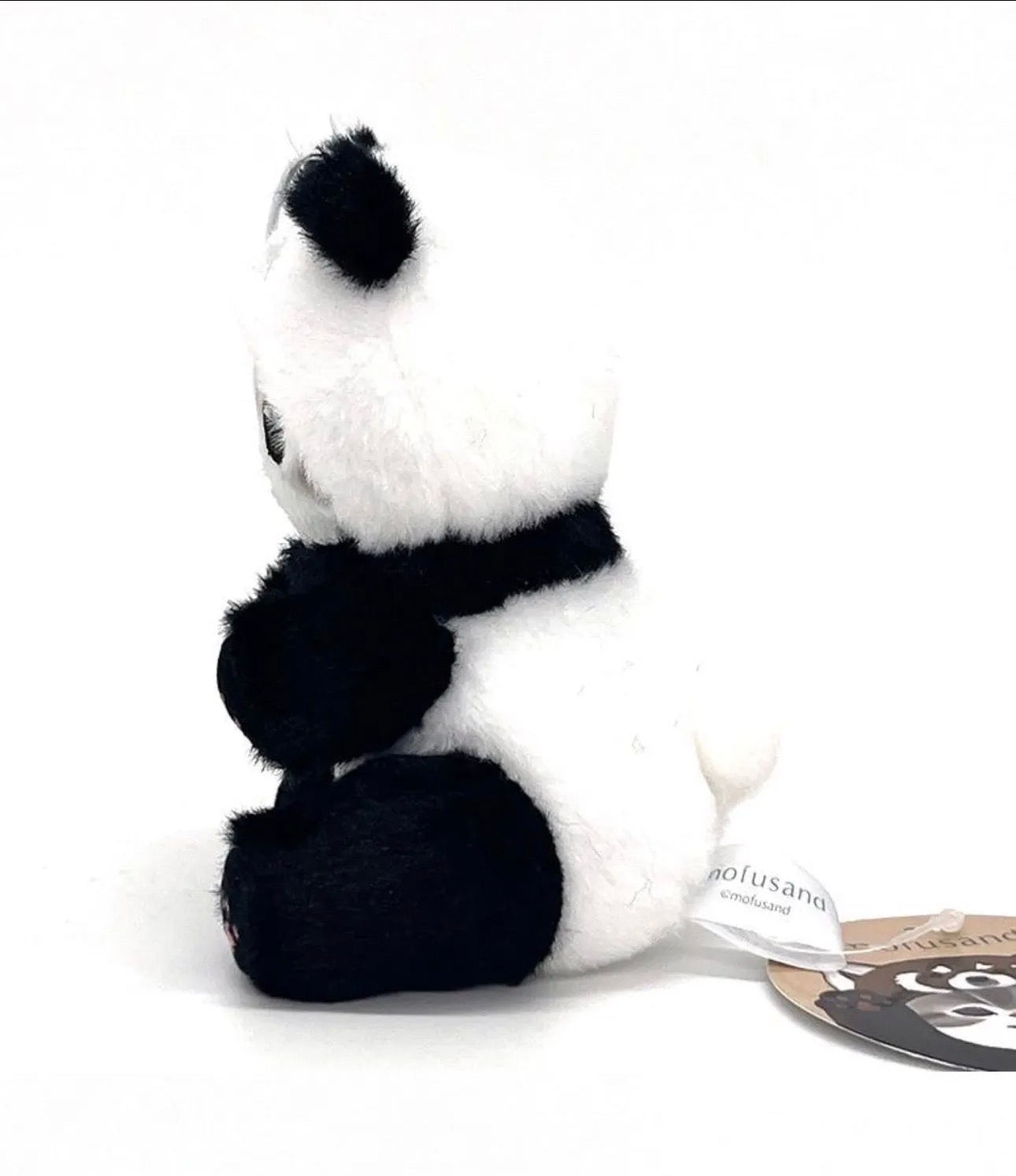 Mofusand Panda is