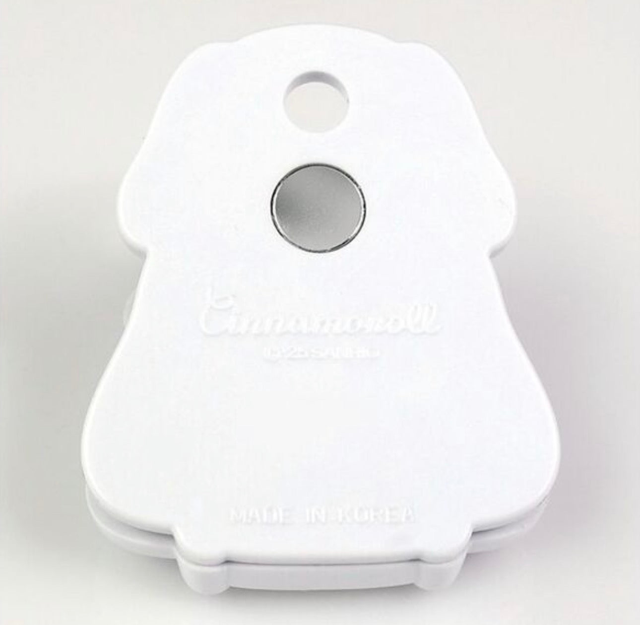 Cinnamoroll Magnetic Clip