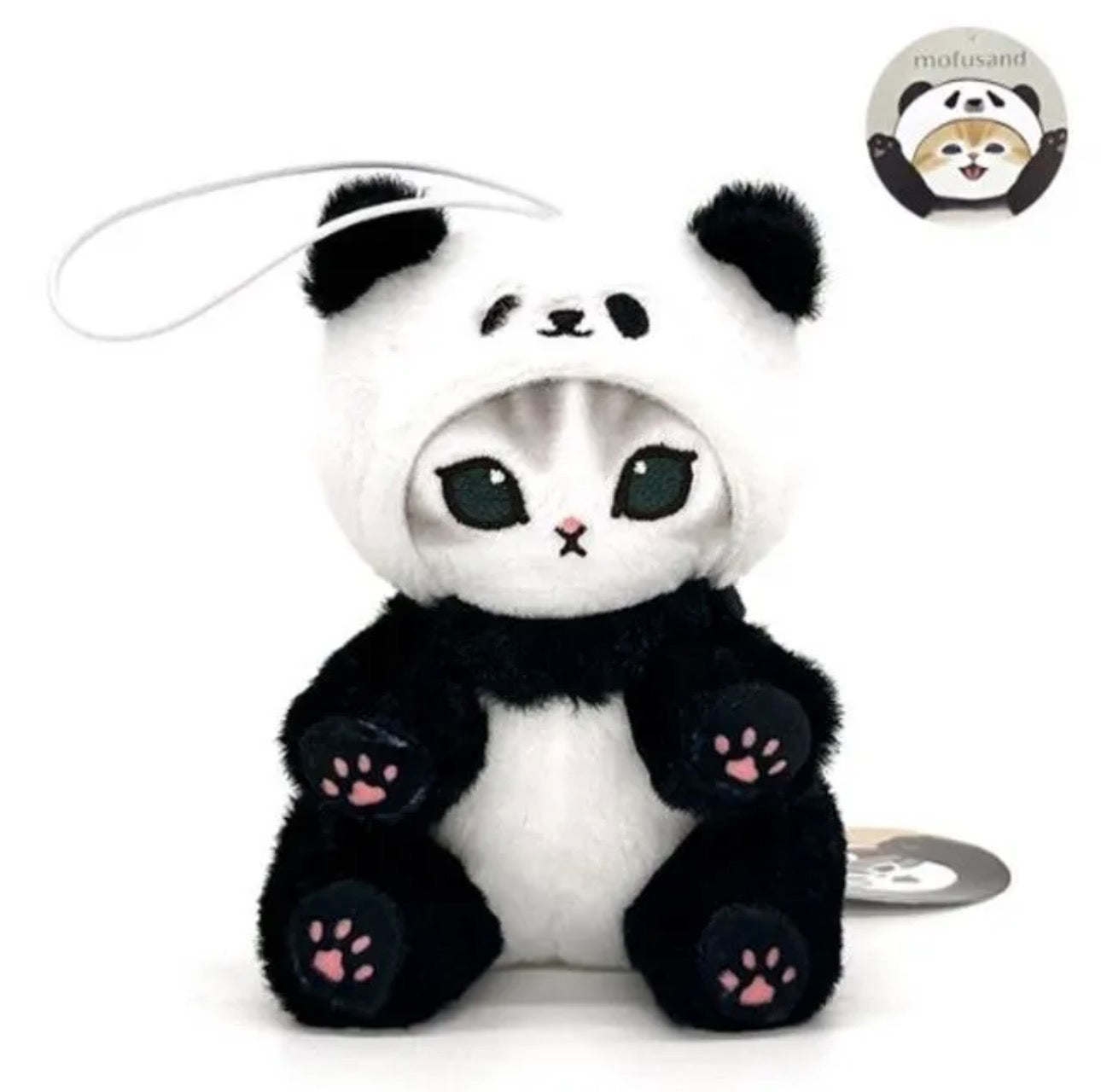 Mofusand Panda is