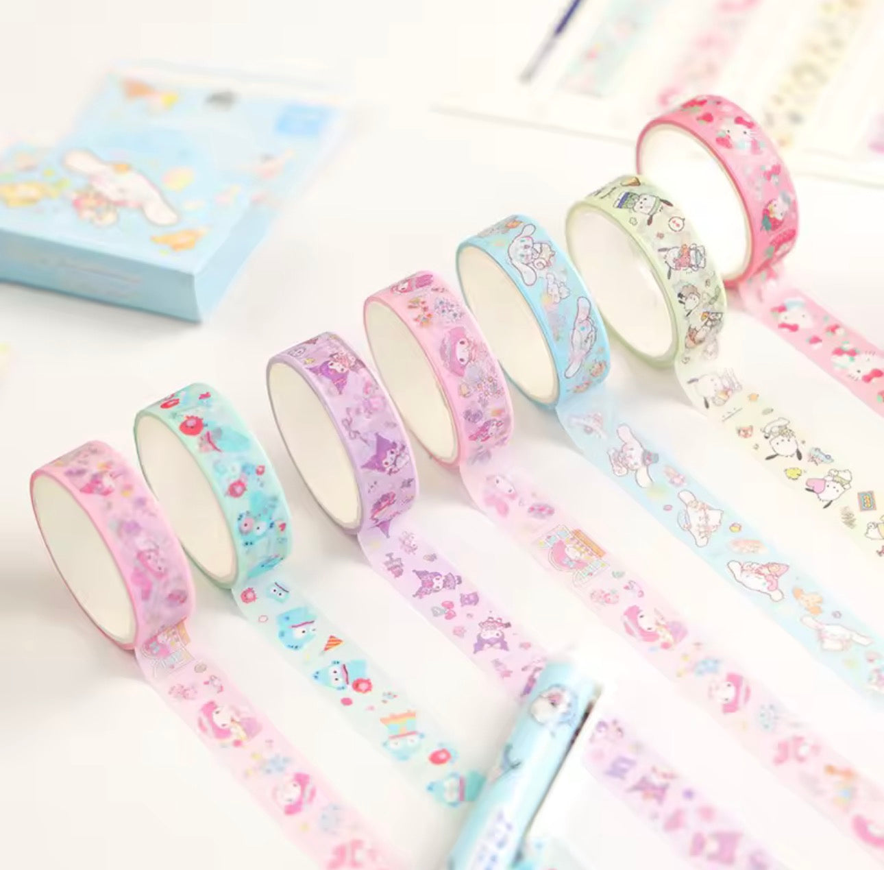 Washi Tape