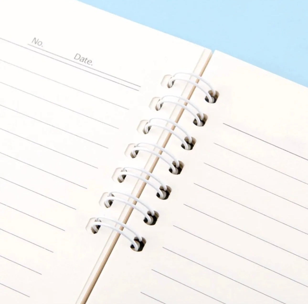 Hello Kitty B5 Notebook