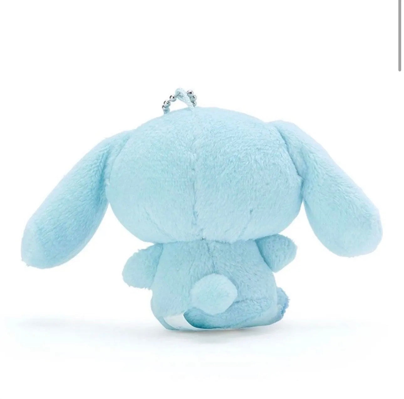 Milk Plushie Keychain