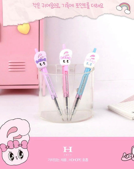 Esther Bunny Pen