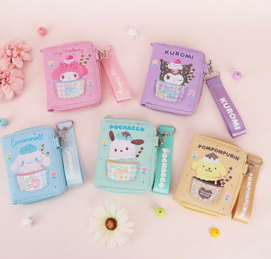 Sanrio Wallet
