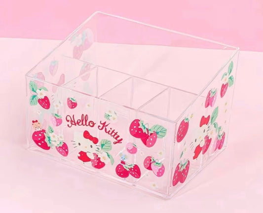 Hello Kitty Organizer