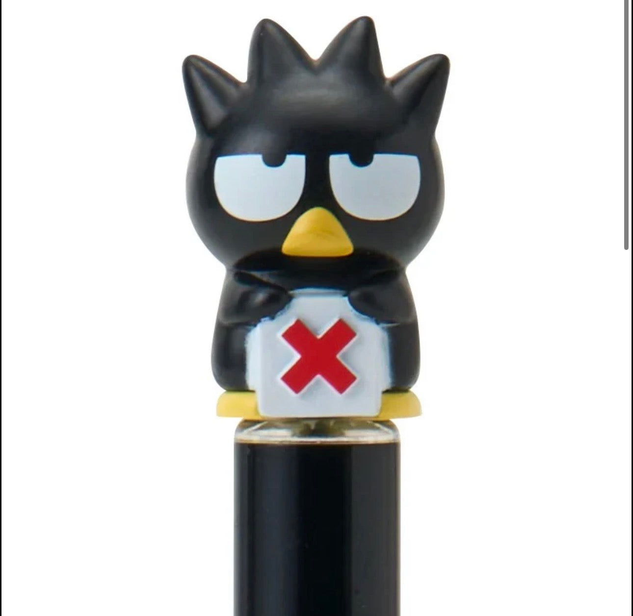 Badtz-Maru Japan Licensed Pen