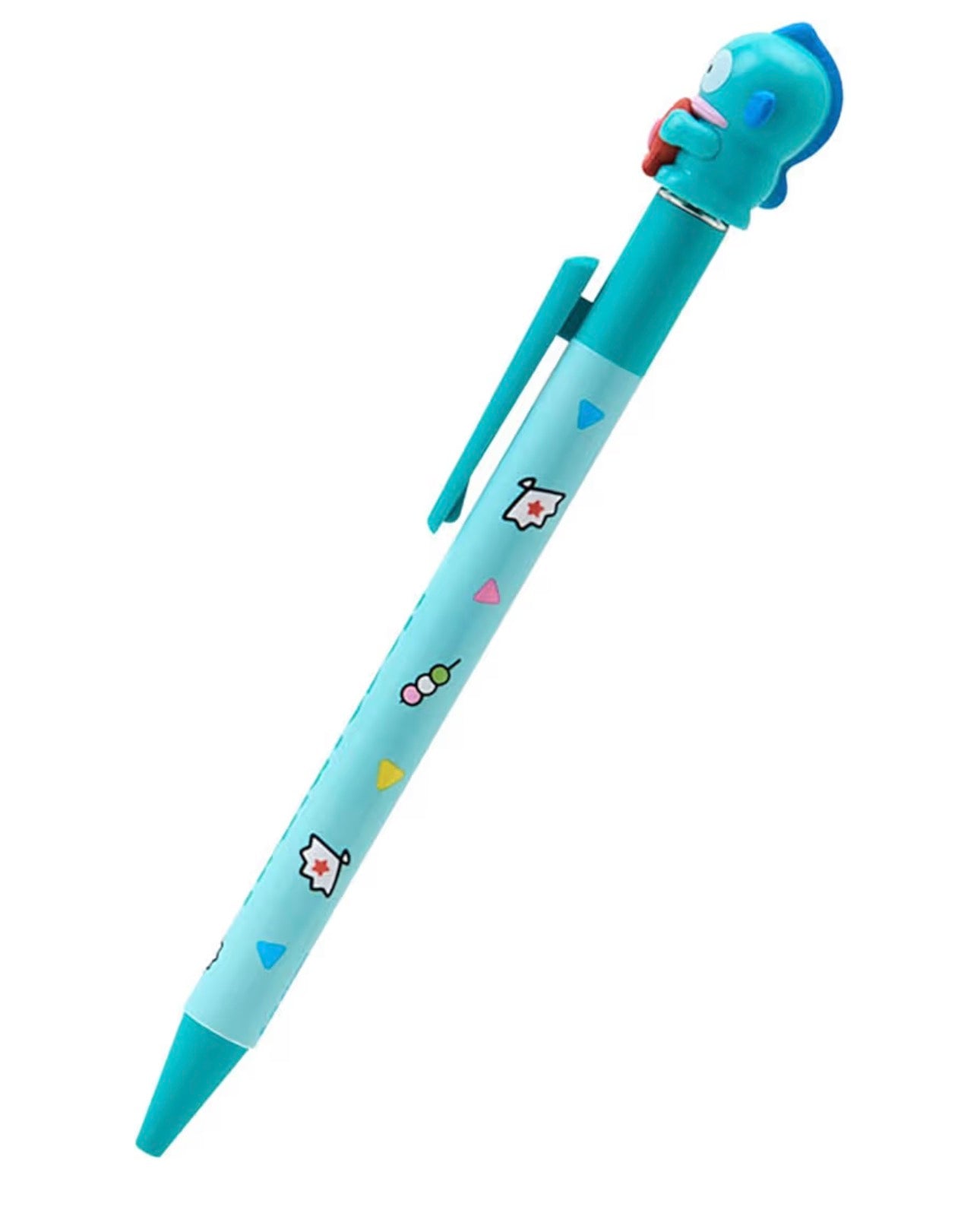 Hangyodon Ballpoint Mascot Pen