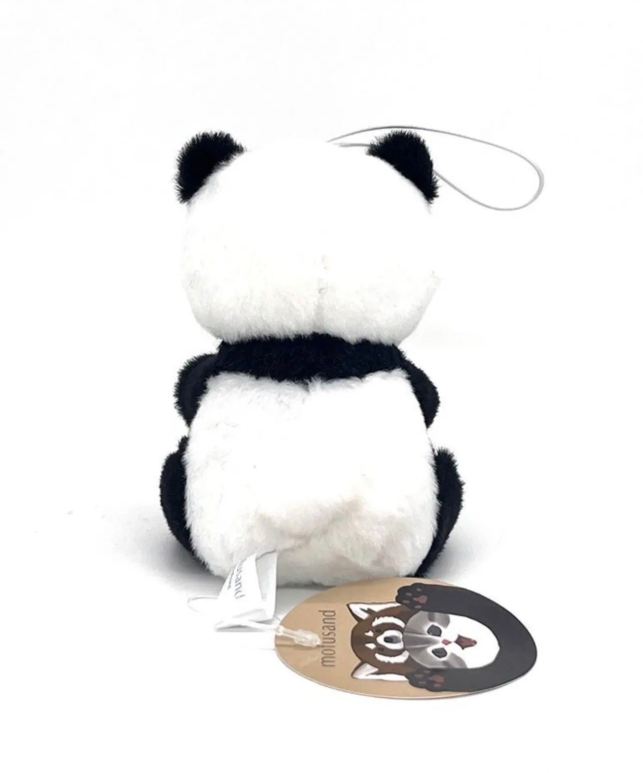 Mofusand Panda is