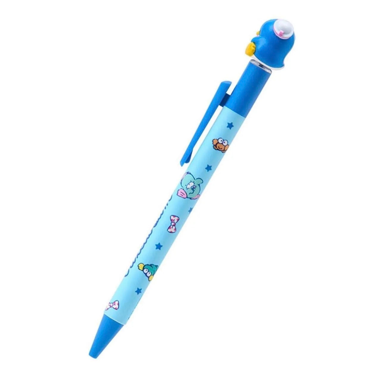 Japan licensed Tuxedo Sam Pen