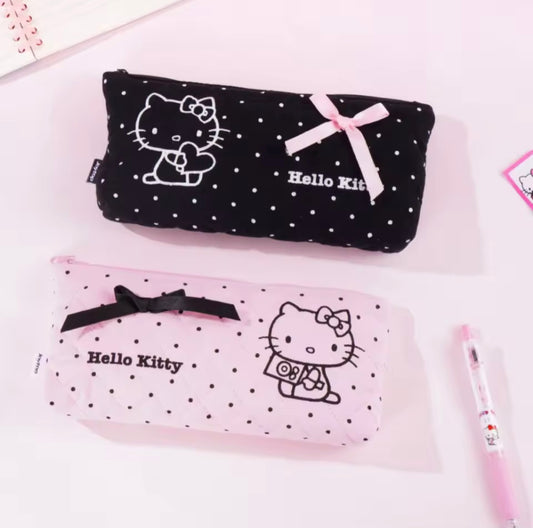 Hello Kitty Pouch