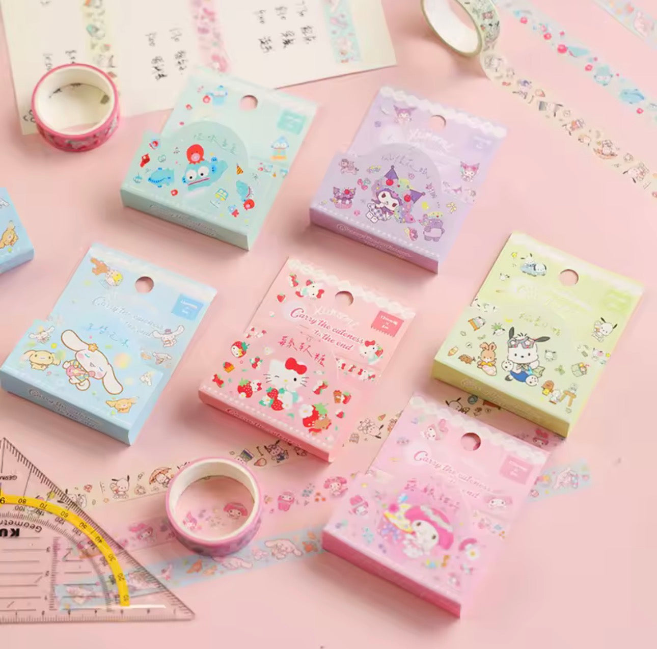 Washi Tape