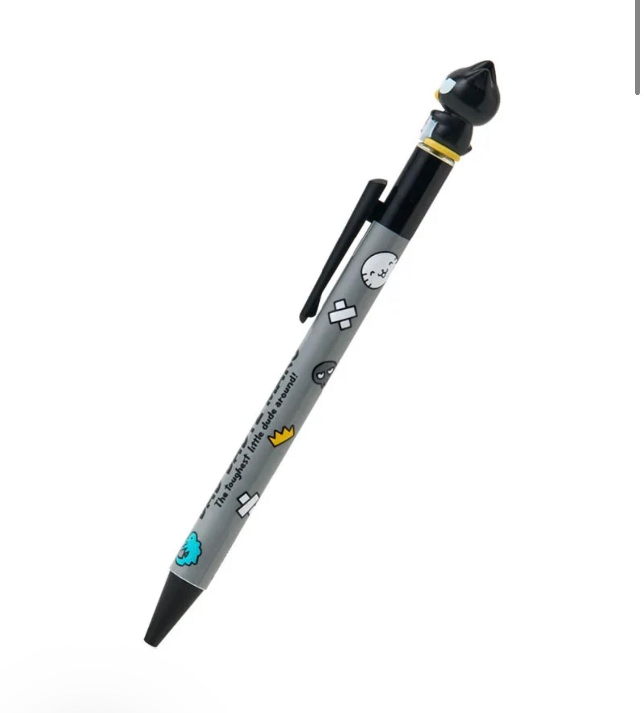 Badtz-Maru Japan Licensed Pen