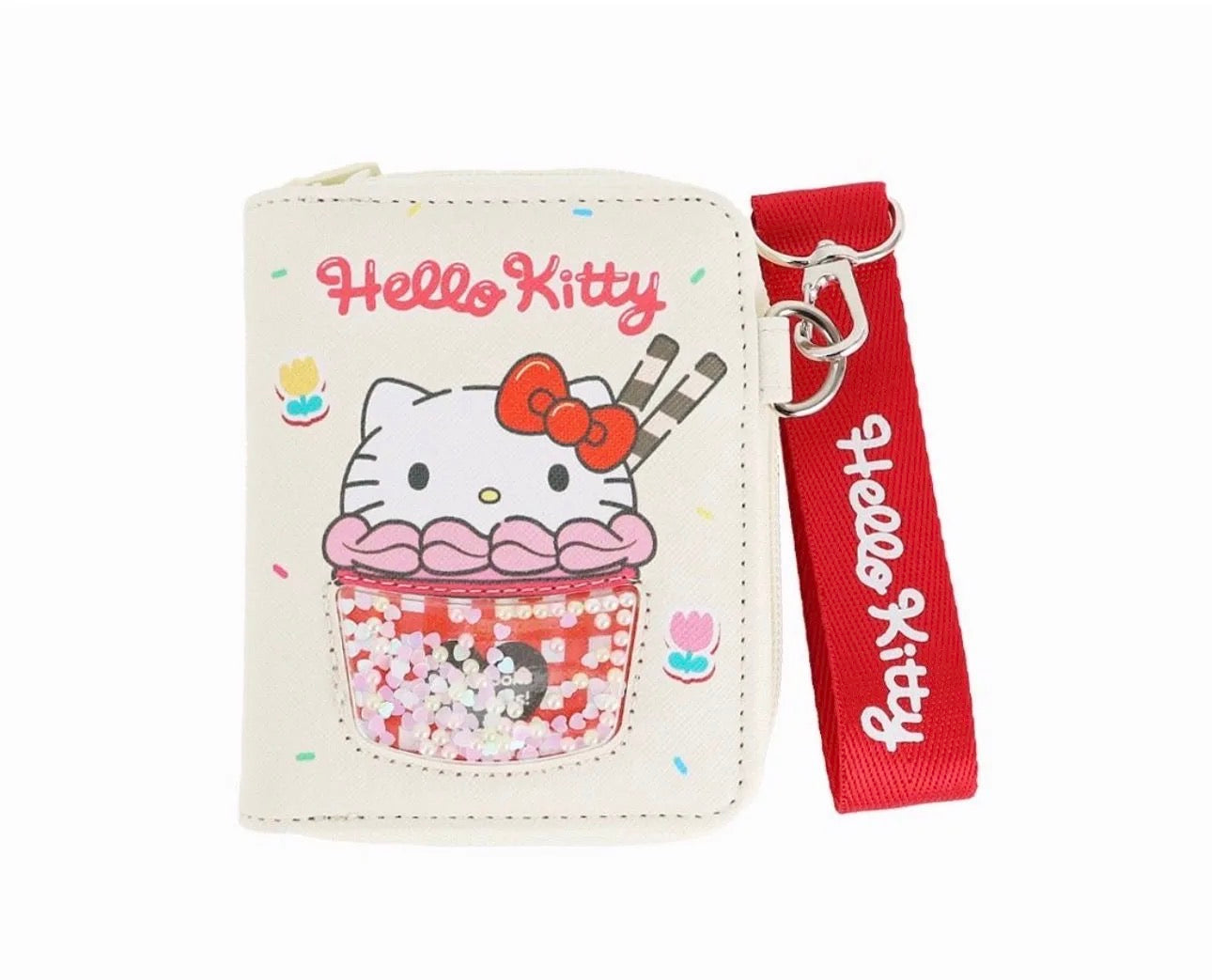 Hello Kitty Wallet