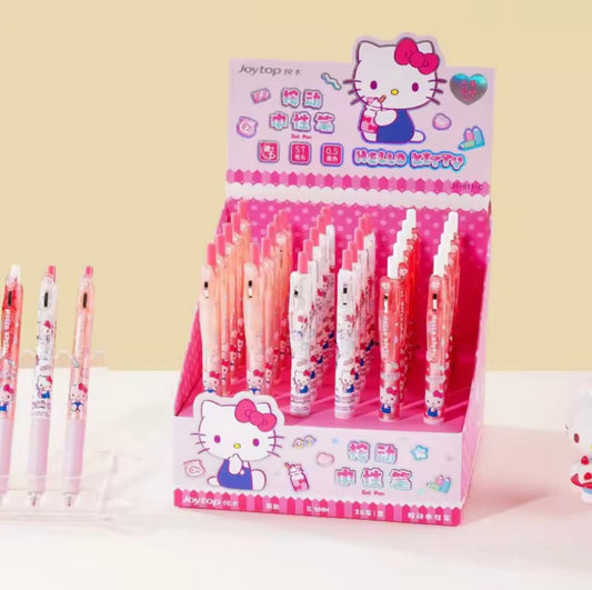 Hello Kitty Pen