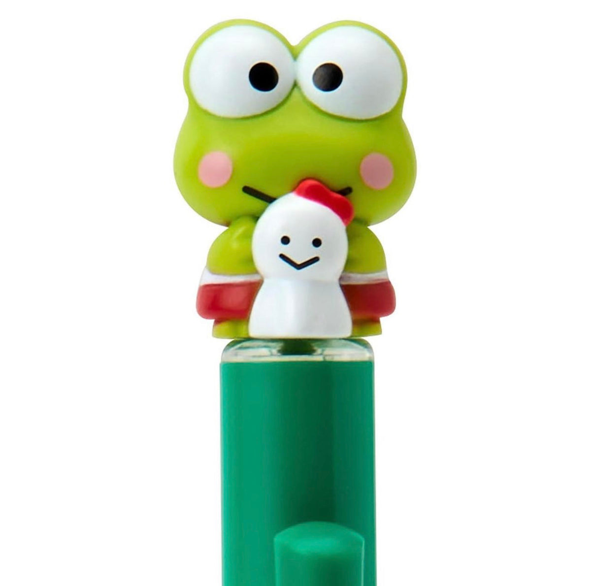 Keroppi Japan Licesned Pen