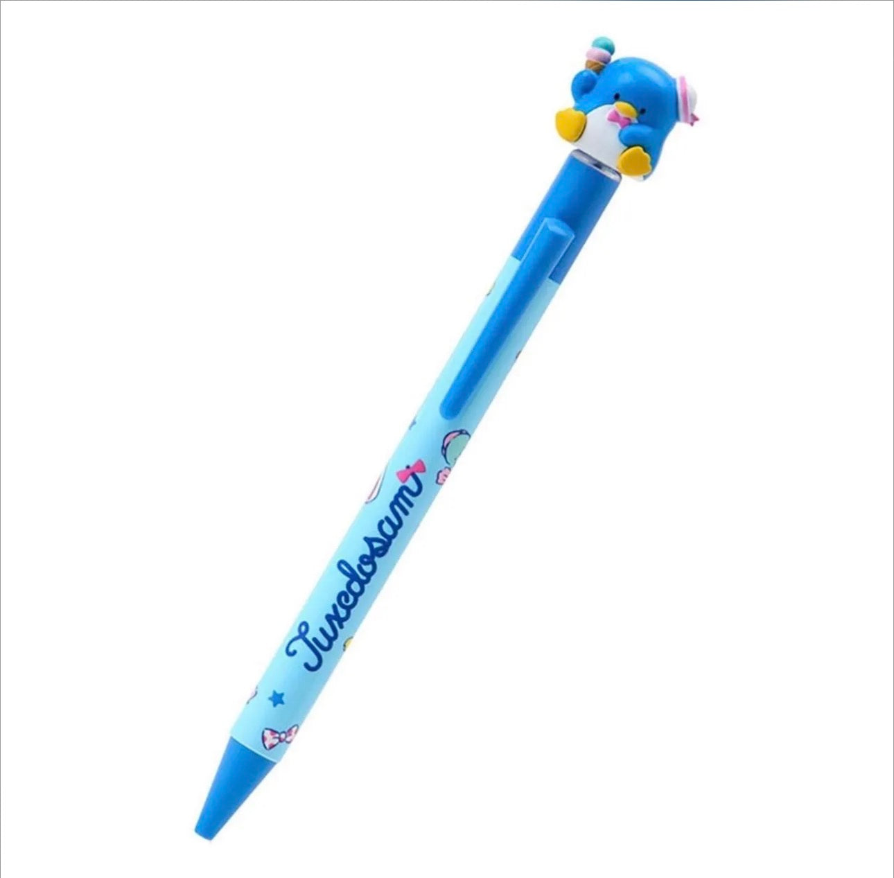 Japan licensed Tuxedo Sam Pen